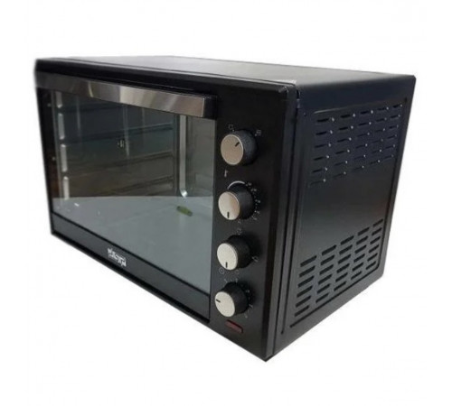 Электродуховка DSP KT 60 B 60L 2000W (1) за 11923 грн
