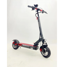 Електросамокат Kugoo Kirin iScooty M4 PRO-10 (1500W 48V 21Ah)