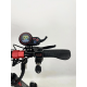 Електросамокат Kugoo Kirin iScooty M4 PRO-10 (1500W 48V 21Ah)