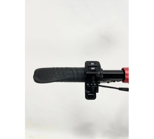Електросамокат Kugoo Kirin iScooty M4 PRO-10 (1500W 48V 21Ah)