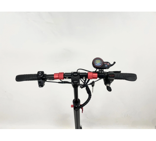 Електросамокат Kugoo Kirin iScooty M4 PRO-10 (1500W 48V 21Ah)