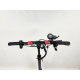Електросамокат Kugoo Kirin iScooty M4 PRO-10 (1500W 48V 21Ah)