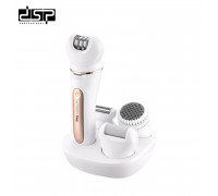 Многофункциональный электрический эпилятор DSP 70191 (20 шт)
