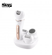 Многофункциональный электрический эпилятор DSP 70191 (20 шт)