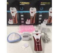 Эпилятор Gemei GM-7002 (40)