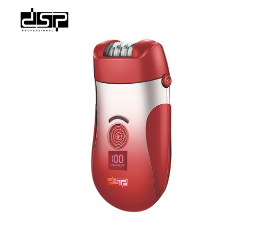 Эпилятор DSP 70213 (40) за 1269 грн