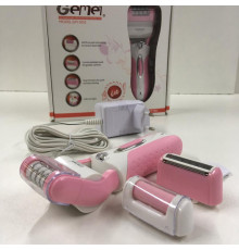 Эпилятор Gemei GM-3052/ 0350 (40)