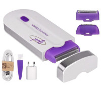 Депилятор Touch Finishing EL-292/ DP-35/ 0350 (60 шт)