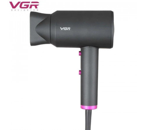 Фен VGR-V400, потужний фен 1800-2000 Вт