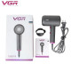 Фен VGR-V400, потужний фен 1800-2000 Вт