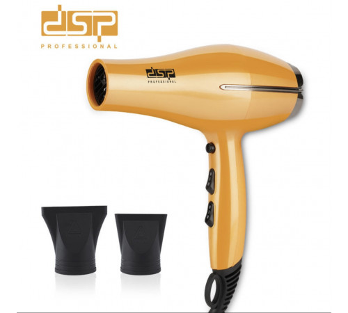 Фен для волосся DSP 37006 за 1476 грн