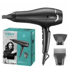 Фен для укладки волос VGR V 450 (20 шт/ящ)
