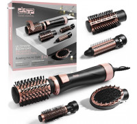 Фен-стайлер для волосся DSP 50063/ TM-0096 (6)