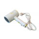 Фен дорожній потужний DSP-30386 TRAVEL Ms pro (20) за 1038 грн