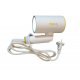 Фен дорожній потужний DSP-30386 TRAVEL Ms pro (20) за 1038 грн