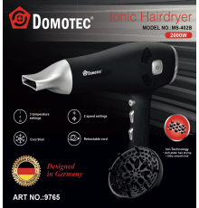 Фен Domotec MS-402B/ 9765 (16)