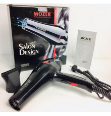 Фен для укладки волос Mozer 3000wat MZ-5919 (48 шт/ящ)