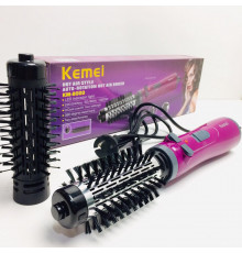 Фен для укладки волос Kemei KM 8000 (20шт/ящ)