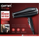 Фен для укладки волос c насадками Gemei 2000Watts GM 1787 (24 шт/ящ) за 844 грн