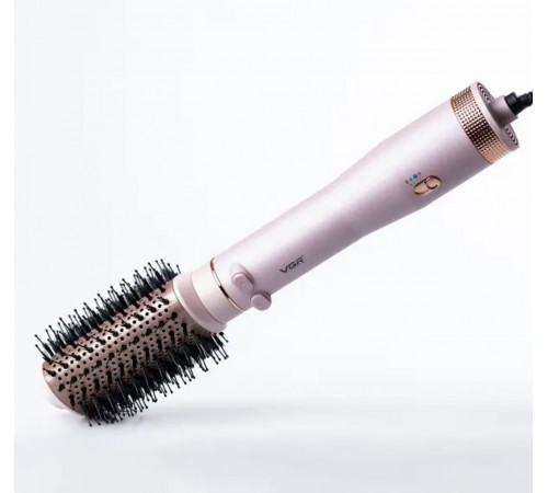 Фен щетка для волос VGR V 494/ 9728 (20) за 1227 грн
