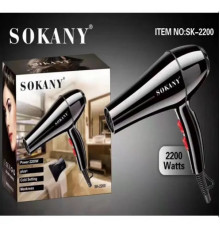Фен для волосся SOKANY SK-2200 (24)