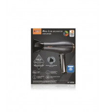 Фен для волосся 3500Вт BITEK BT-409B 6601 (12 шт)