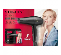 Фен для волосся SOKANY SK-2242 (12)
