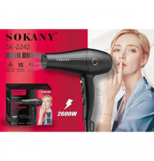 Фен для волосся SOKANY SK-2242 (12)