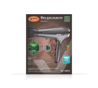 Фен для волосся 3600Вт BITEK BT-4015/ 6498 (20)