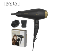 Фен для волосся Professional AC Hair Dryer IPARAH P-340 (20)