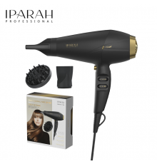 Фен для волосся Professional AC Hair Dryer IPARAH P-340 (20)
