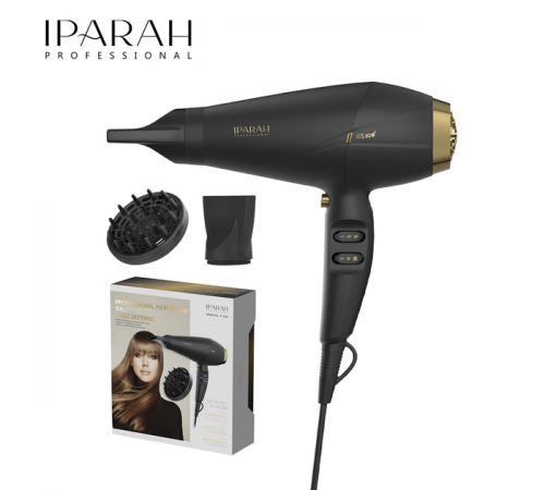 Фен для волосся Professional AC Hair Dryer IPARAH P-340 (20) за 2070 грн