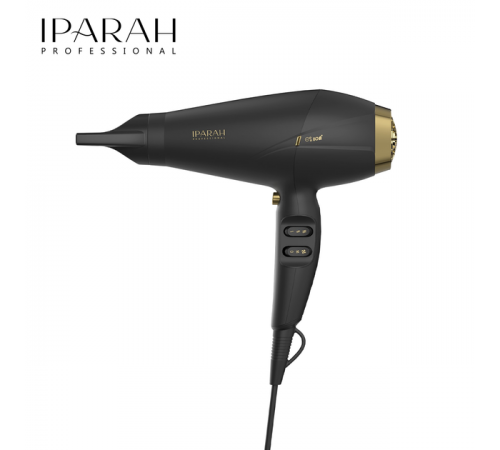 Фен для волосся Professional AC Hair Dryer IPARAH P-340 (20) за 2070 грн