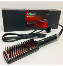 Фен для укладки волос c насадками VGR V 590 (24 шт/ящ)