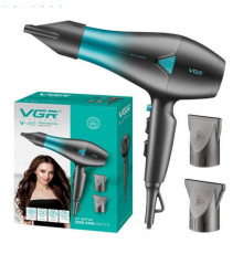 Фен для волос VGR V 455 (5)