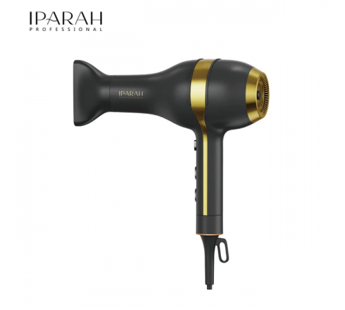 Фен стайлер IPARAH P-342 фен дифузор концентратор 3 швидкості 2 режими температури (12) за 2174 грн