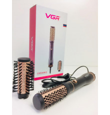 Стайлер для укладки + фен Hot air Styler VGR V 559 (24 шт/ящ)