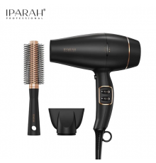 Фен стайлер IPARAH P-350 фен дифузор концентратор 3 швидкості 2 режими температури 2200 Вт (12)