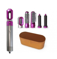 Стайлер Для волос 5 в 1 + Коробка Чехол HAIR BRUSH ДАЙСОН ART 9234 (20)