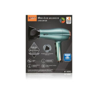 Фен для волосся 2200Вт BITEK BT-409G 7117 (12 шт)