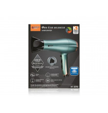 Фен для волосся 2200Вт BITEK BT-409G 7117 (12 шт)