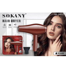 Фен для волосся SOKANY SK-14012 (12)