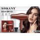 Фен для волосся SOKANY SK-14012 (12) за 404 грн