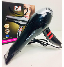 Фен для волосся з насадками PROMOTEC, 3000W PM-2307 (20 шт)