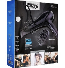 Фен для волосся Hair Driyer DSP 30075 (12)