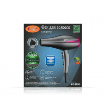 Фен для волосся 3500Вт BITEK BT-409G/ 6600 (24)