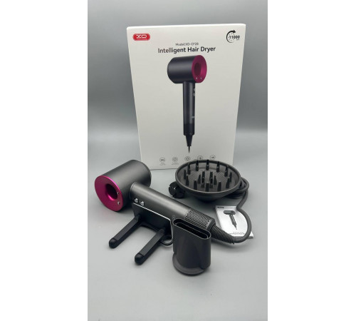 Фен XO. CF28 Smart High Speed Hair Dryer 1600W (20) за 1739 грн