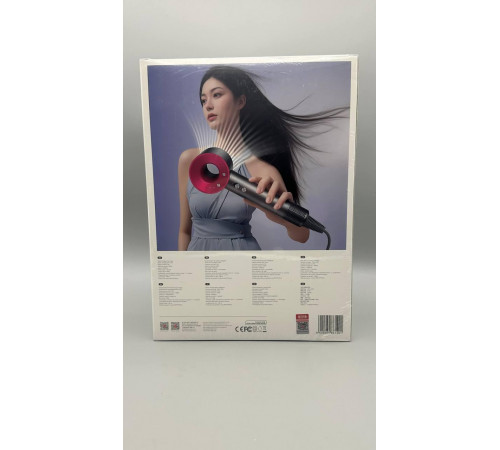 Фен XO. CF28 Smart High Speed Hair Dryer 1600W (20) за 1739 грн