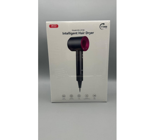Фен XO. CF28 Smart High Speed Hair Dryer 1600W (20) за 1739 грн