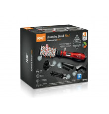Фен-щітка для волосся Rotative Brush 5 в 1 1200Вт RAF R416 6шт 7268 (6 шт/ящ)